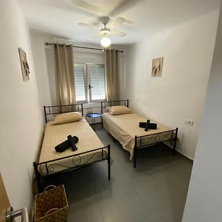 Margarita Apartment *