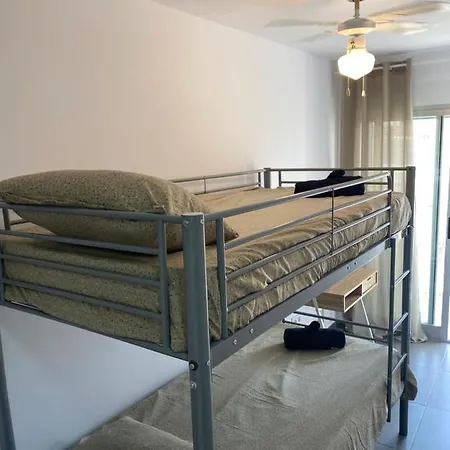 Margarita Apartment