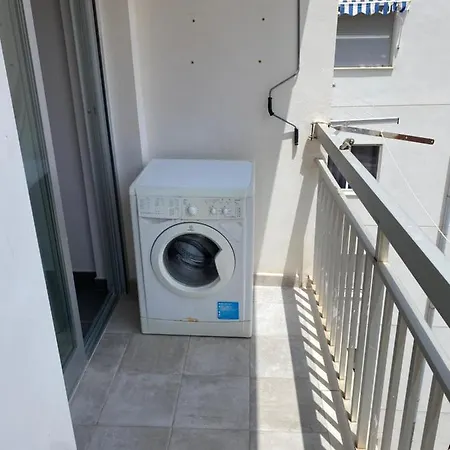 Margarita Apartment