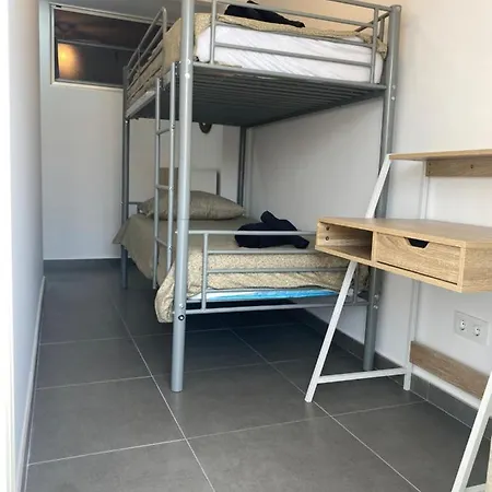 Margarita Apartment