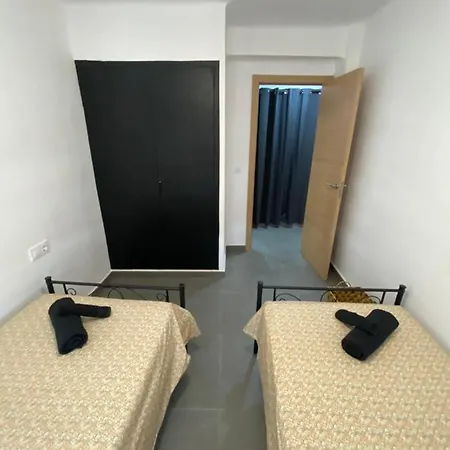 Apartment Margarita