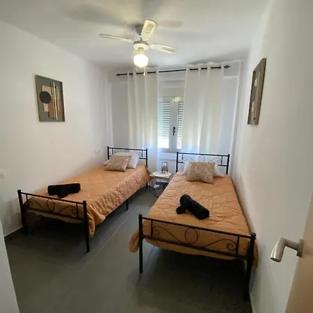 Margarita Apartment