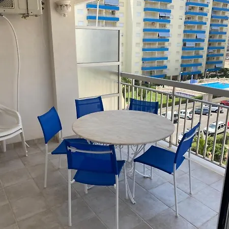 Apartment Margarita *