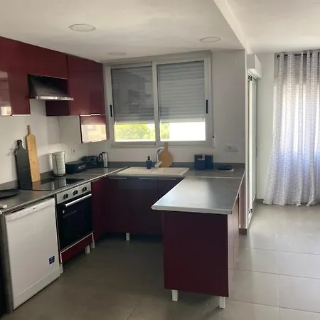 Apartment Margarita *