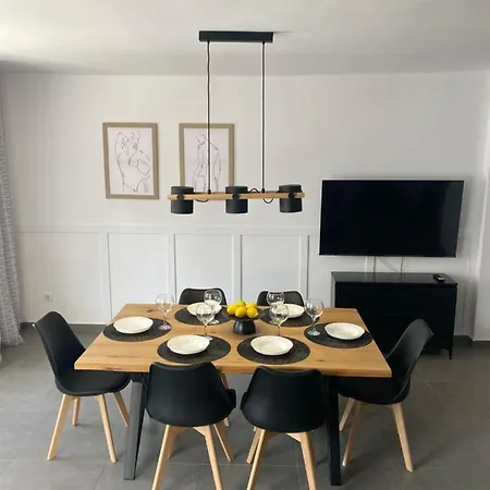 Margarita Apartment