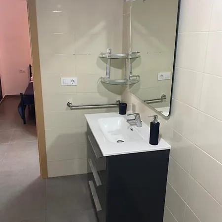 Apartment Margarita