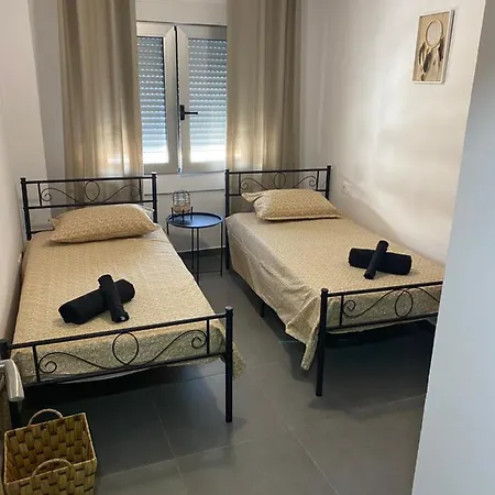 Margarita Apartment Playa de Gandia