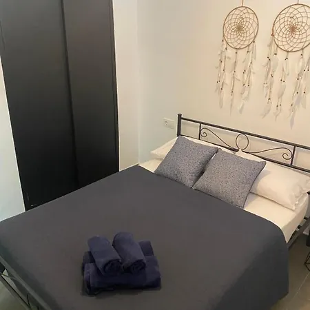 Margarita Apartment Playa de Gandia