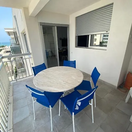 Apartment Margarita Playa de Gandia