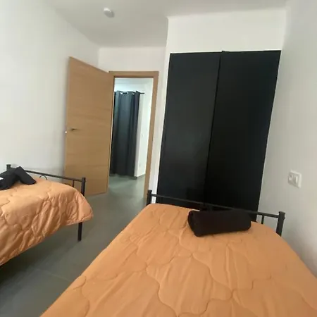 Margarita Apartment