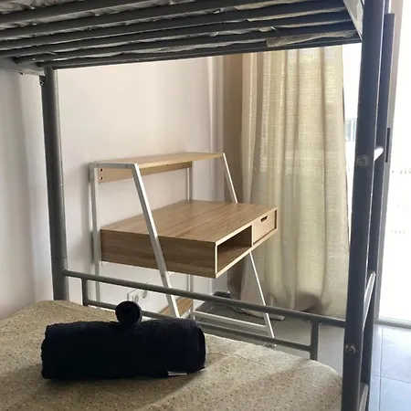 Apartment Margarita